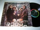 Lp The Corporation - Psych Fuzz - 