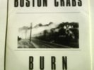 BOSTON CRABS BURN 7