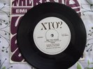 TOXIC - FIRST TIME/SEE YOU AGAIN - 45RPM - RARE OZ ROCK