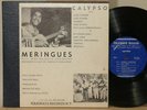 Meringues Lord Caresser Invader Calypso OG FOLKWAYS FP8