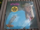 SHEILA LE DISQUE D'OR LE CHAPEAU ETAT NEUF PHILIPS