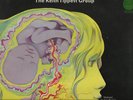 KEITH TIPPETT GROUP U.K. SPIRAL VERTIGO LP DEDICATED TO
