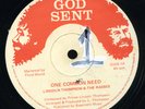 Lincoln Thompson & The Rasses - One Common Need 12