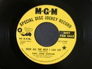 SUZI JANE HOKOM  HOT  MOD/ GARAGE ON MGM  (HEAR IT)