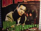 Mike Ness is 'Under The Influences' LP vinyl
