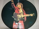 AC/DC - nice picturedisk 1982 - acdc bon scott