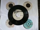 5xLOT Studio One All Listed/Deeper Deeper/Jackie Mittoo