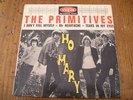 RARE FRENCH EP THE PRIMITIVES/HO MARY/VOGUE INT.18093
