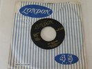 Clarence Henry - Single - 45-HL-N. 8389.