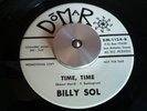 Billy Sol  