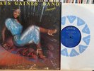 FATS GAINES BAND Presents ZORINA Born to Dance original