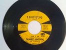 Talmadge Armstrong & Escotts - Give It Up (Spindletop)
