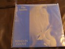 the smiths hand in glove  negative sleeve