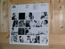 PHAROAH SANDERS IZIPHO ZAM ORIG STRATA EAST US LP NM