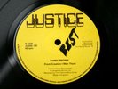 BARRY BROWN-From Creation I-We Can’t Live Like This-12”
