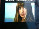 JANE BIRKIN  AND SERGE GAINSBOURG LP ORIG. FRENCH PRESS