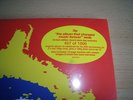 Primal Scream Screamadelica (red vinyl) Dixie Narco RSD