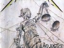 METALLICA - AND JUSTICE FOR ALL 4 LP GREEN VINYL /1000