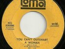 NORTHERN SOUL 45 by KELL OSBORNE HEAR IT