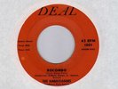 Tittyshaker AMABASSADORS  Rocombo / Burleska   HEAR