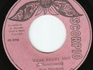 Bim Sherman - Weak Heart Men - KILLER ROOTS ???