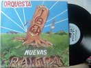 ORQUESTA LA FUGA SALSA EX 624=--A