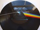 PINK FLOYD DARK SIDE OF THE MOON PICTURE DISC Ltd MINT