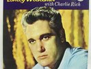 CHARLIE RICH LONELY WEEKENDS 1970 VINTAGE OLD