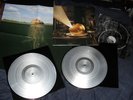 Mars Volta De-loused in the Comatorium 2 LP w poster VF