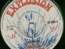 THE CRYSTALITES Bombshell (Explosion) 1969 John Jones