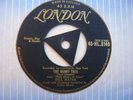Bill Hayes-The Berry Tree-Gold London 8149.in mint.
