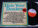Ride Your Donkey -Trojan LP (TTL 18)