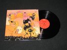ANCIENT GREASE  - USA LP 1st PRESS 1970 PSYCH PROG RARE