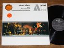 2123) Alan Silva Celestial Orchestra - Seasons - 3LP