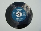 Gloria Jones - Tainted Love (blue)