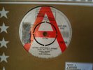 STEVIE WONDER UPTIGHT VERY RARE RED DEMO TMG 545