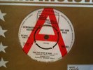 MARVIN GAYE TAKE THIS HEART VERY RARE RED DEMO TMG 563