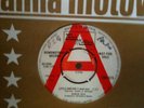 MARVIN GAYE LITTLE DARLING VERY RARE RED DEMO TMG 574