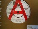 STEVIE WONDER BLOWING IN THE WIND RARE RED DEMO TMG 570