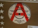 THE MIRACLES  GOING TO A GO GO RARE RED DEMO TMG 547