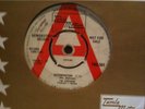 THE CONTOURS DETERMINATION VERY RARE RED DEMO TMG 564