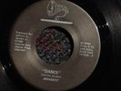 ASHANTI   DANCE  RARE MODERN SOUL BOOGIE 45 JABNER Hear