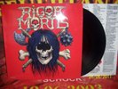 Rigor Mortis-Rigor Mortis LP 1988 Slayer Exodus Death
