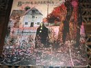 BLACK SABBATH - SAME/VERTIGO UK 70 N.MINT PHILIPS ORIG