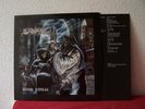 Samael-Blood Ritual Lp Death Trash Doom Sludge 1.Press