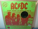 AC/DC-LIVE ROCK IN RIO 1985-2LP-COLOR VINYLS-RAR SEALED