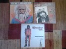 RARE 3LPS PLUME LATRAVERSE FOLK PROG