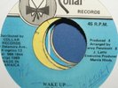 Conroy Smith - Wake Up 7