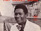 Pat Kelley Sings Pat Kelly Sings Pama PMLP-12 Mono