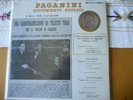 DYNAMIC Italy VASA PRIHODA violin Paganini NM